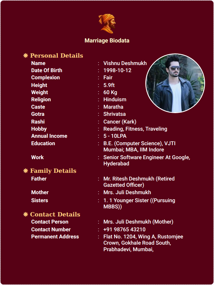 Template 14